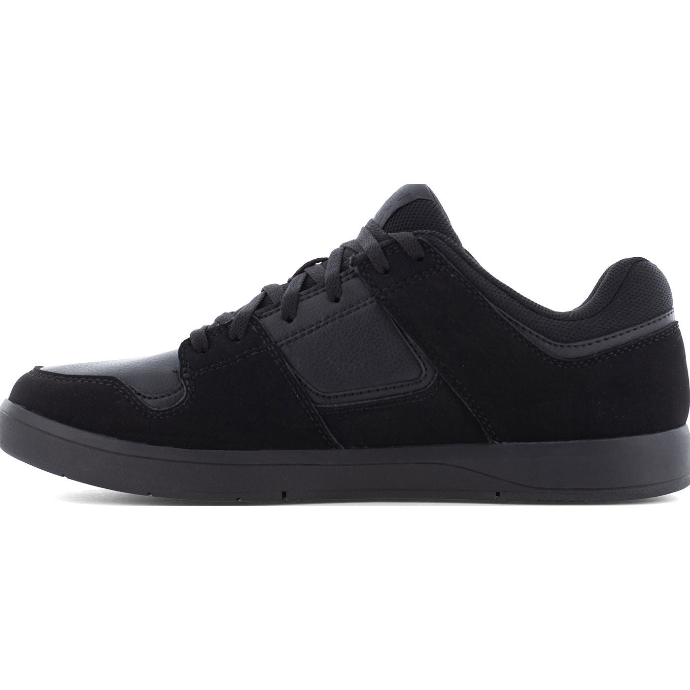 DC Work Cure Men's Electrical Hazard Skate Work Shoe - profile