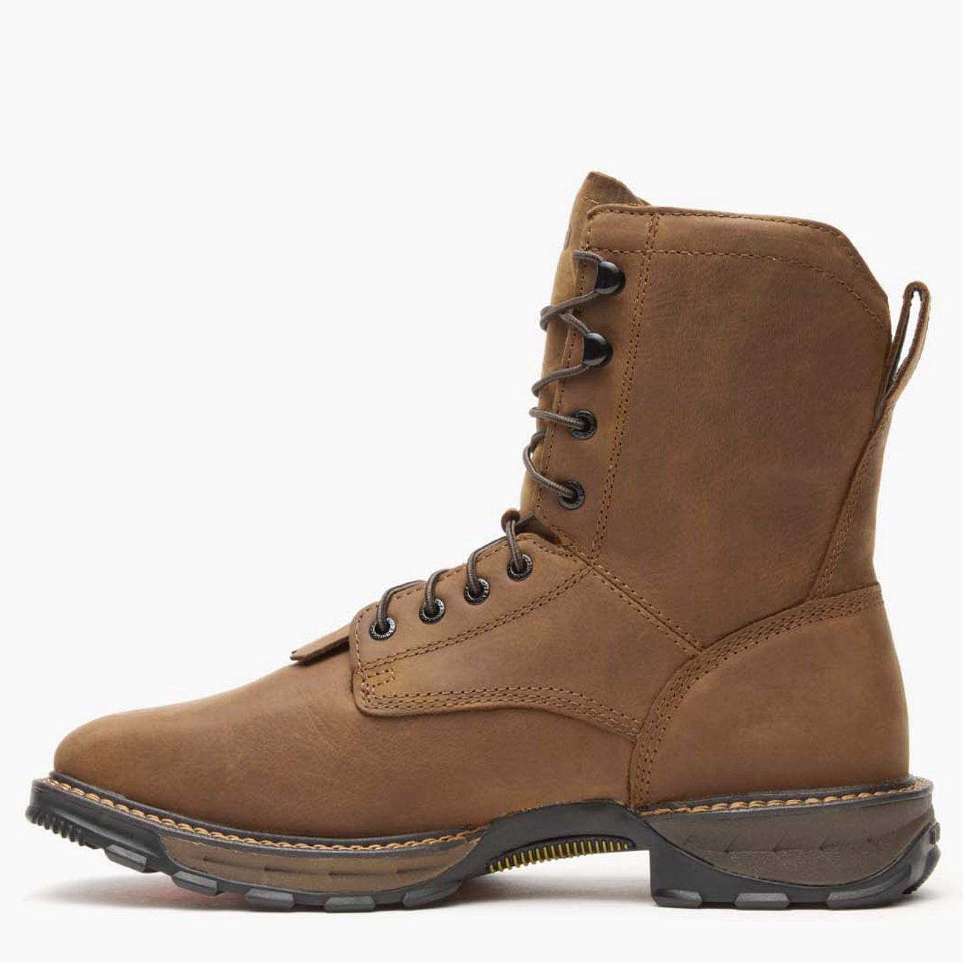 Durango® Maverick XP™ Steel Toe Waterproof Lace Up Boot