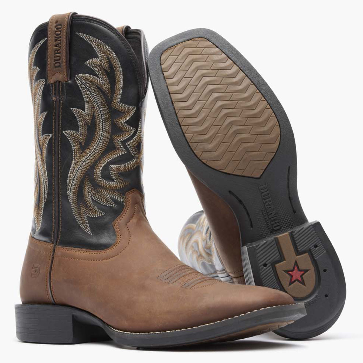 Durango® Shyloh Western Boot