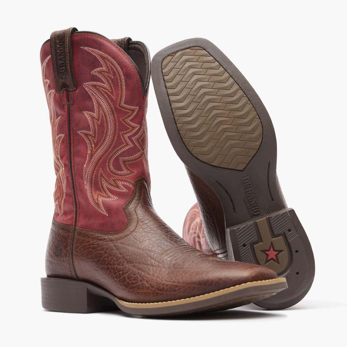 Durango® Shyloh Western Boot
