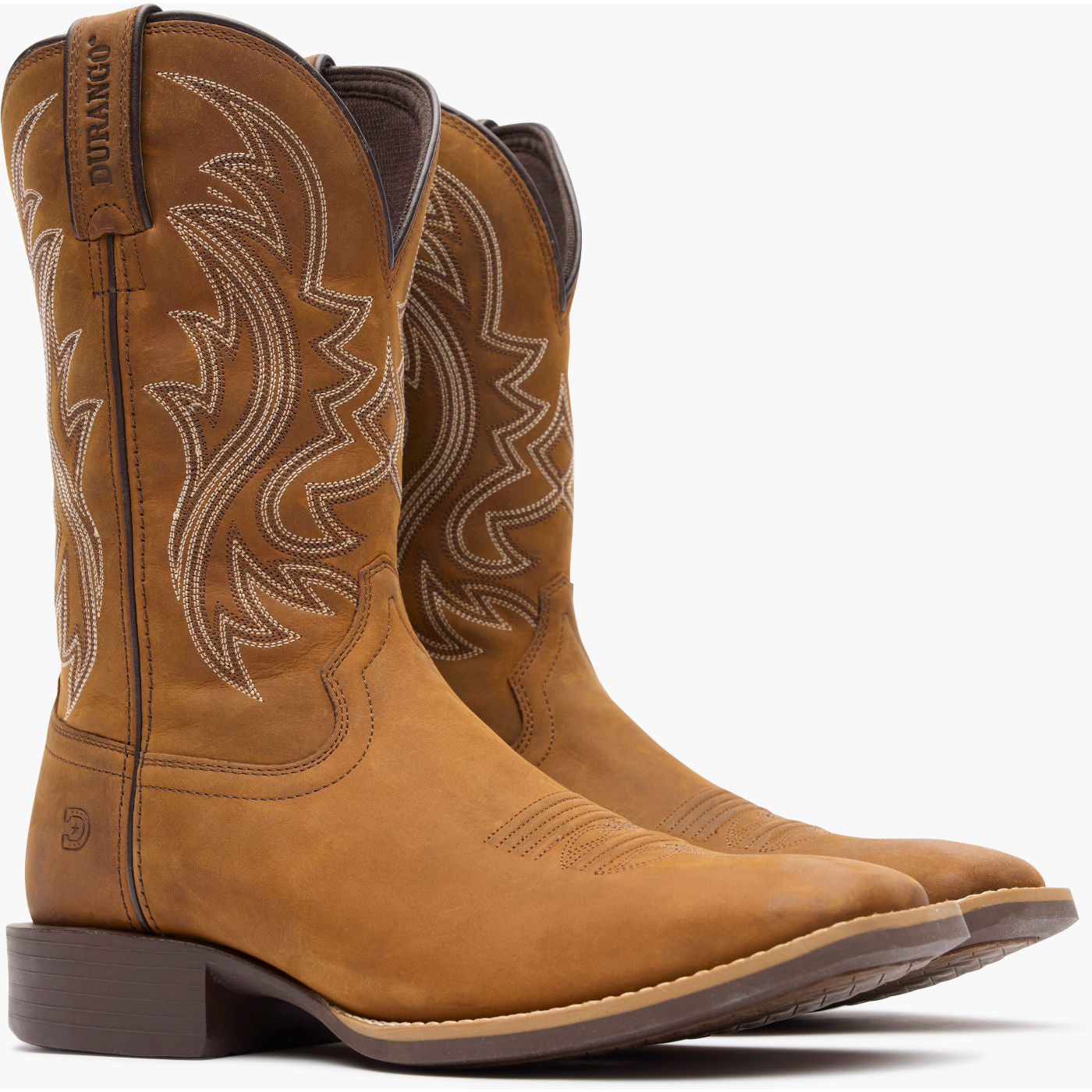 Durango® Shyloh Western Boot
