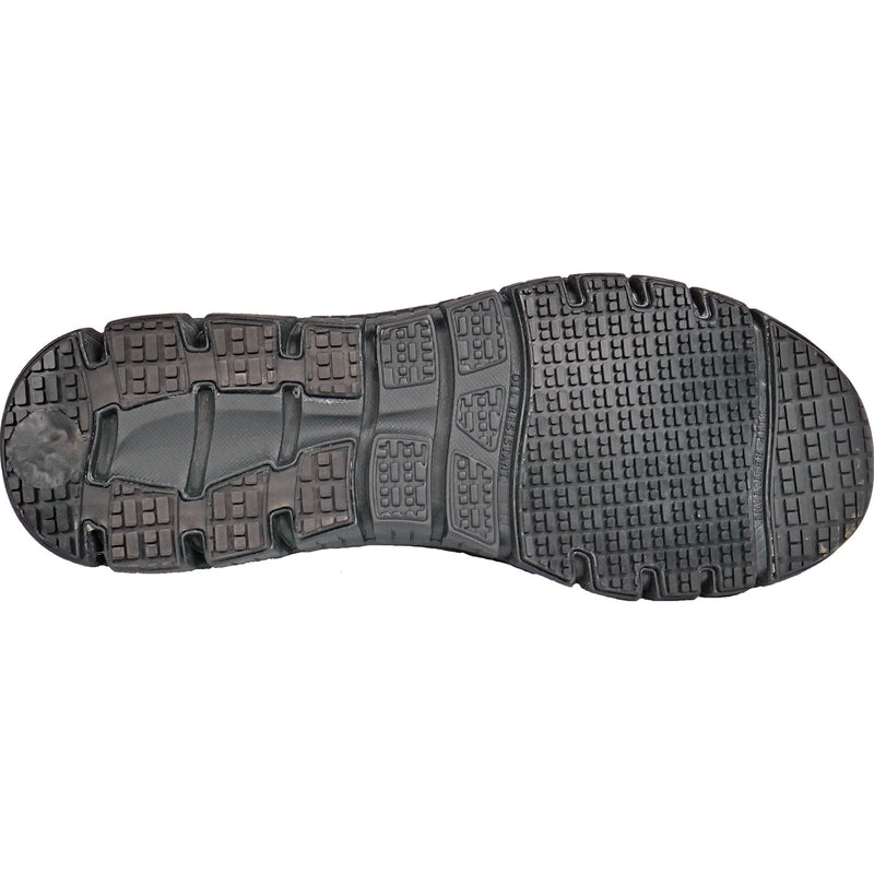 DieHard Bonneville Men's Composite Toe Electrical Hazard Athletic Work Shoe - outsole