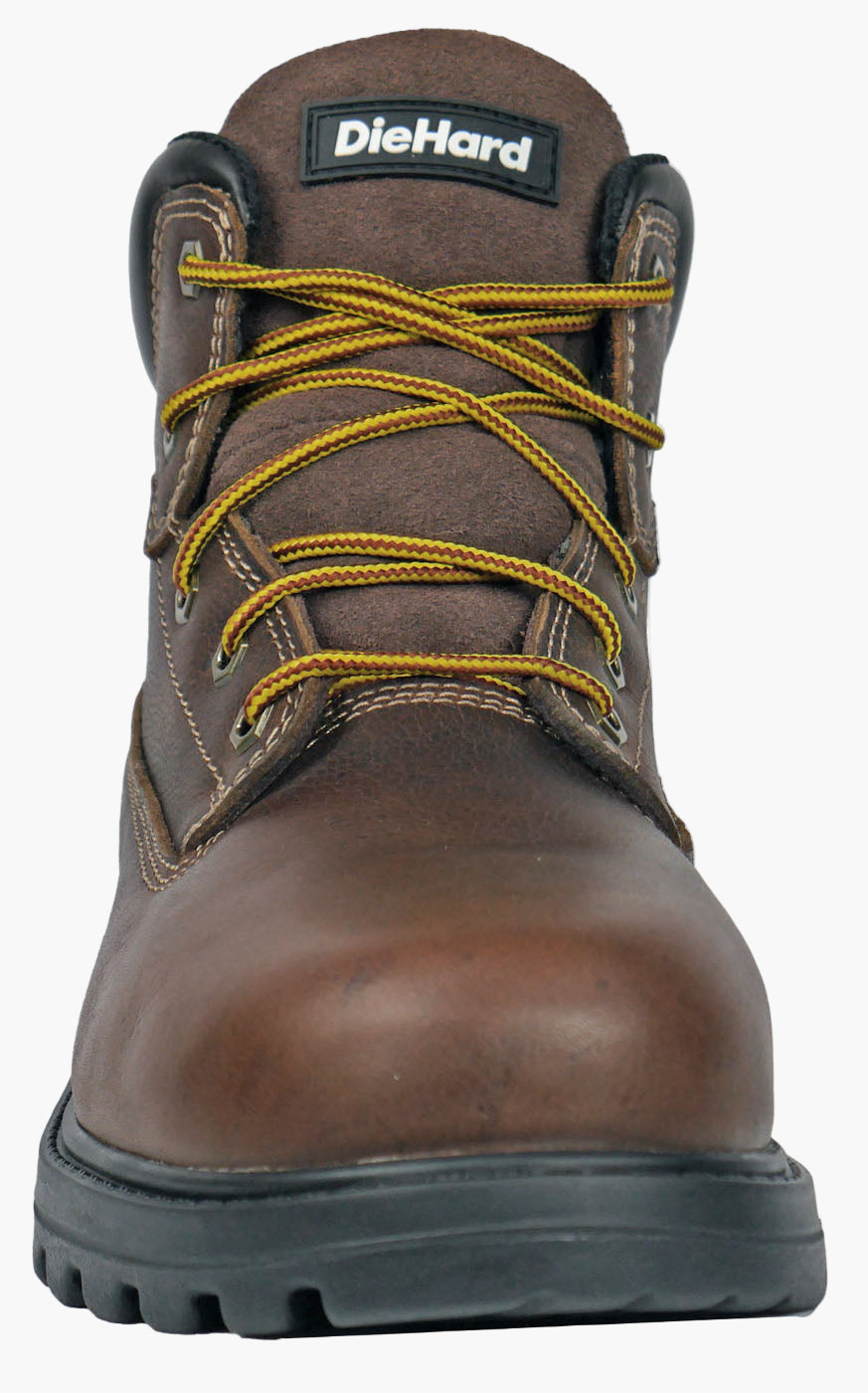 DieHard Charger 2 Men's Composite Toe Electrical Hazard Work Boot