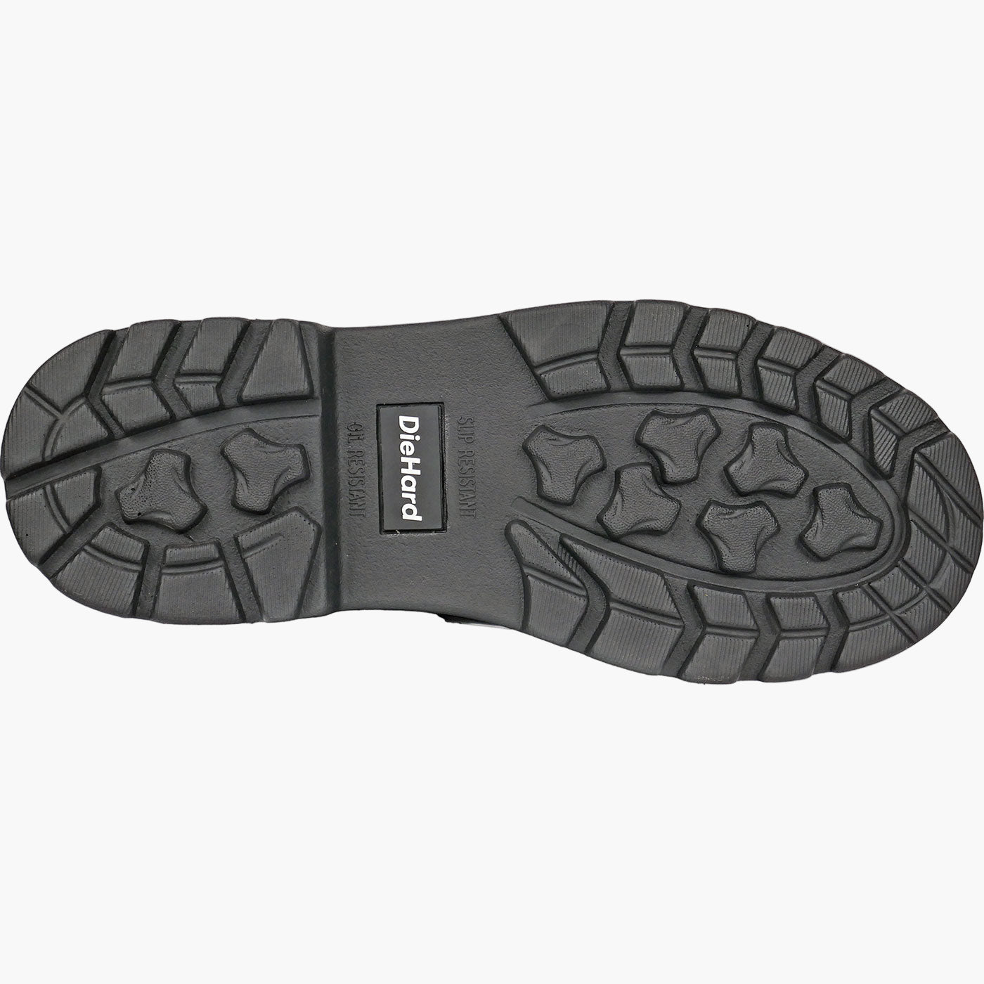 DieHard Charger 2 Men's Composite Toe Electrical Hazard Work Boot