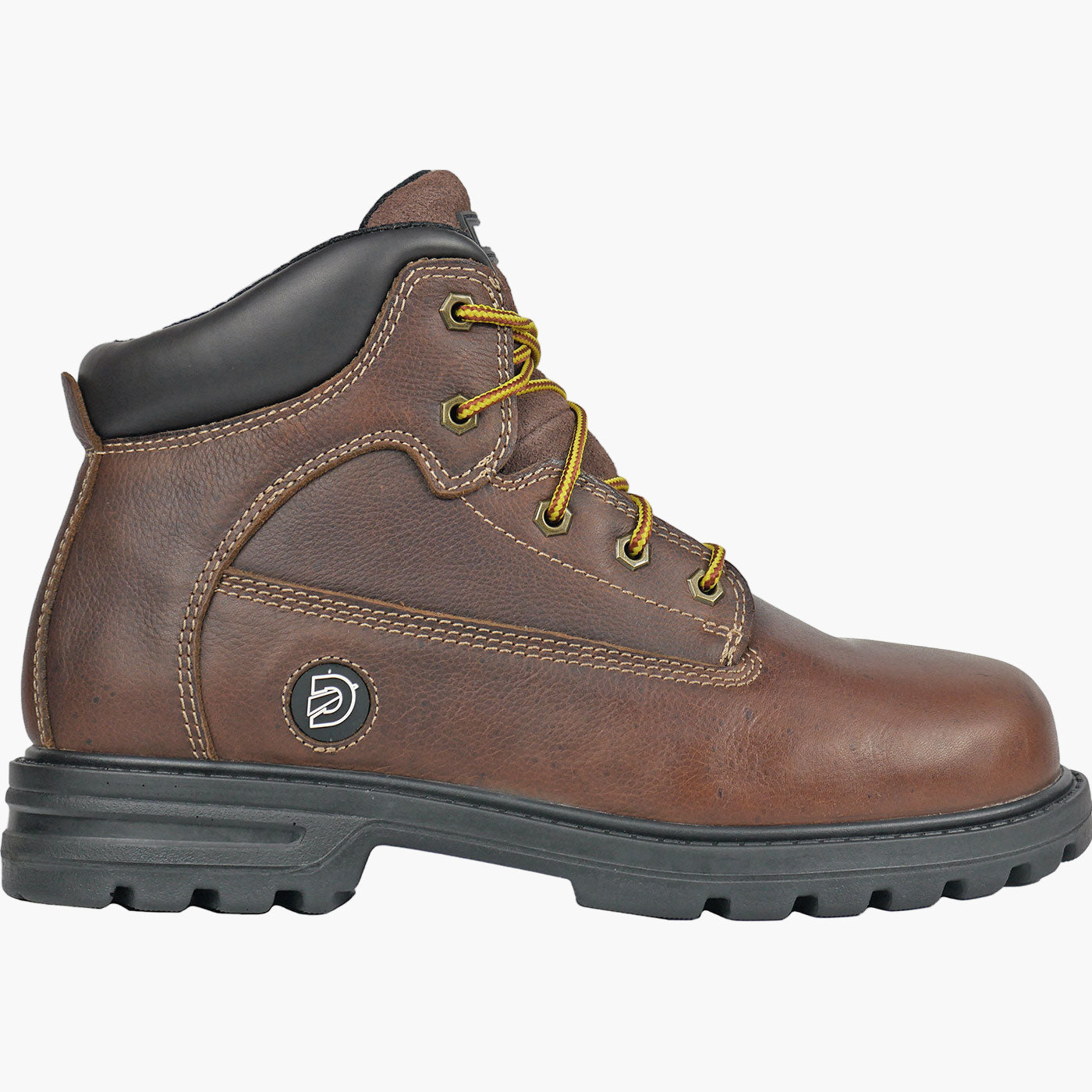DieHard Charger 2 Men's Composite Toe Electrical Hazard Work Boot