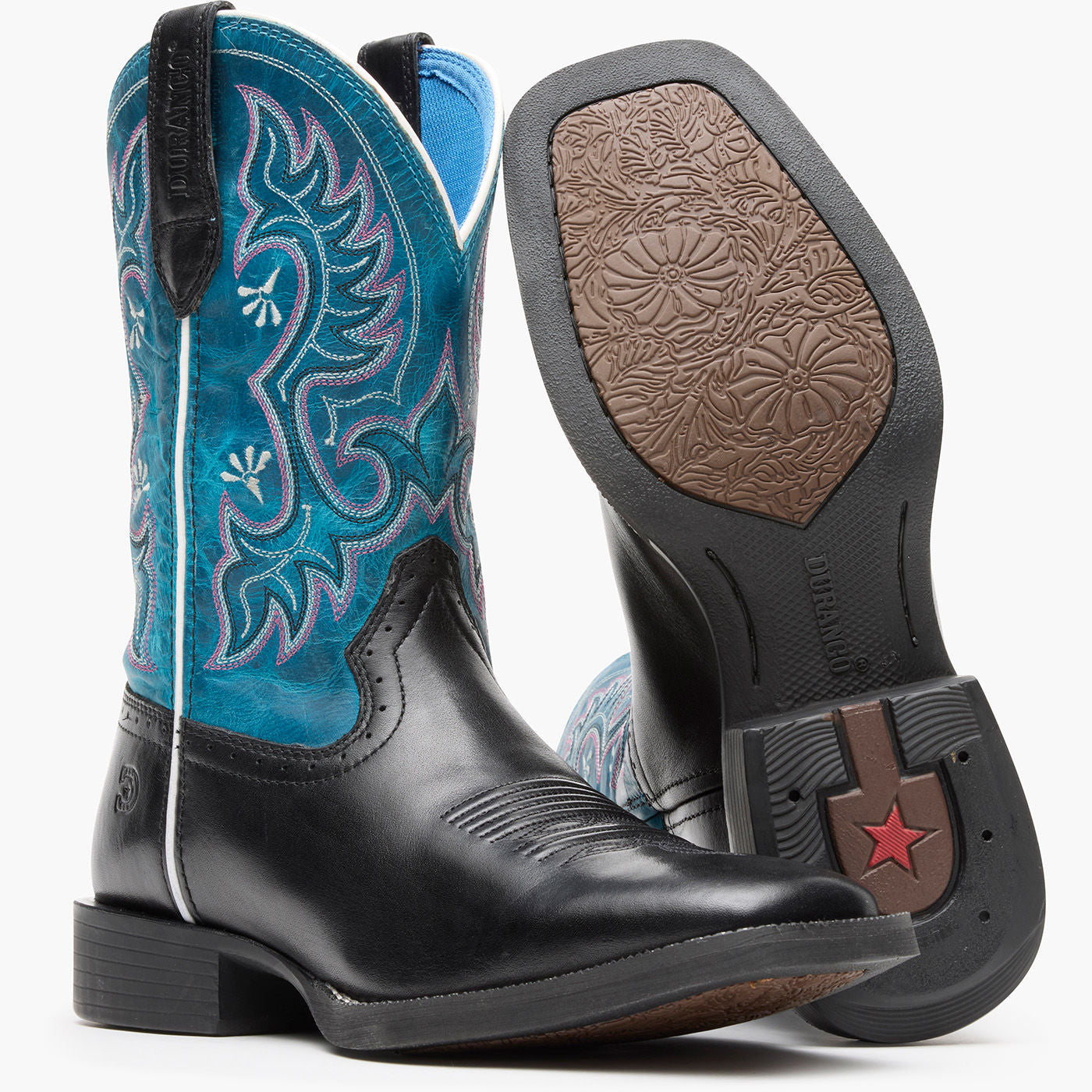 Durango® Women's Shyloh Western Boot
