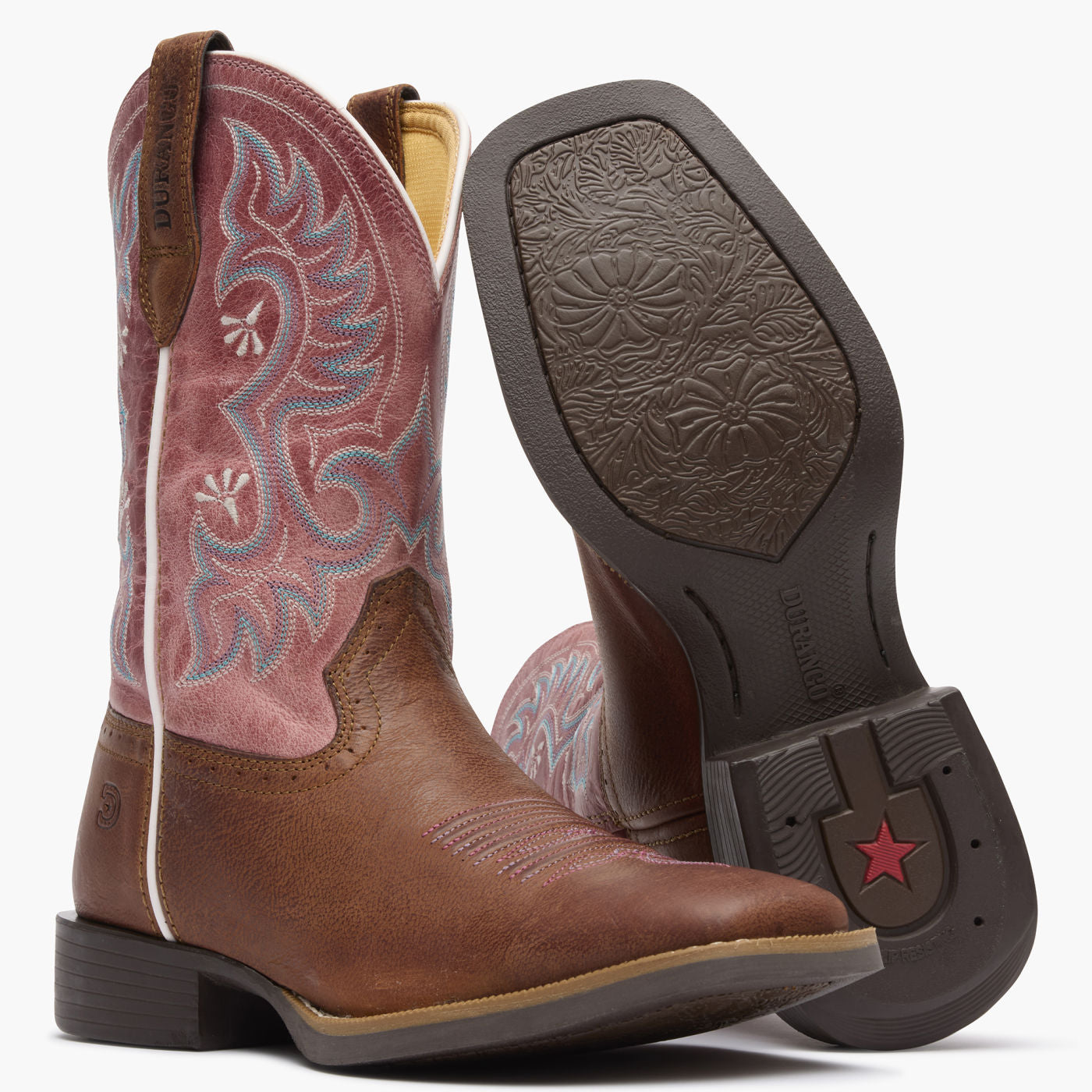 Durango® Women's Shyloh Western Boot