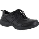Easy WORKS by Easy Street Paprika Women's Slip-Resistant Athletic Work Shoes - main