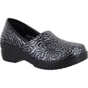 Easy WORKS by Easy Street Laurie Women's Slip-Resistant Slip-on Work Shoe - main