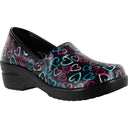 Easy WORKS by Easy Street Laurie Women's Slip-Resistant Slip-on Work Shoe - main
