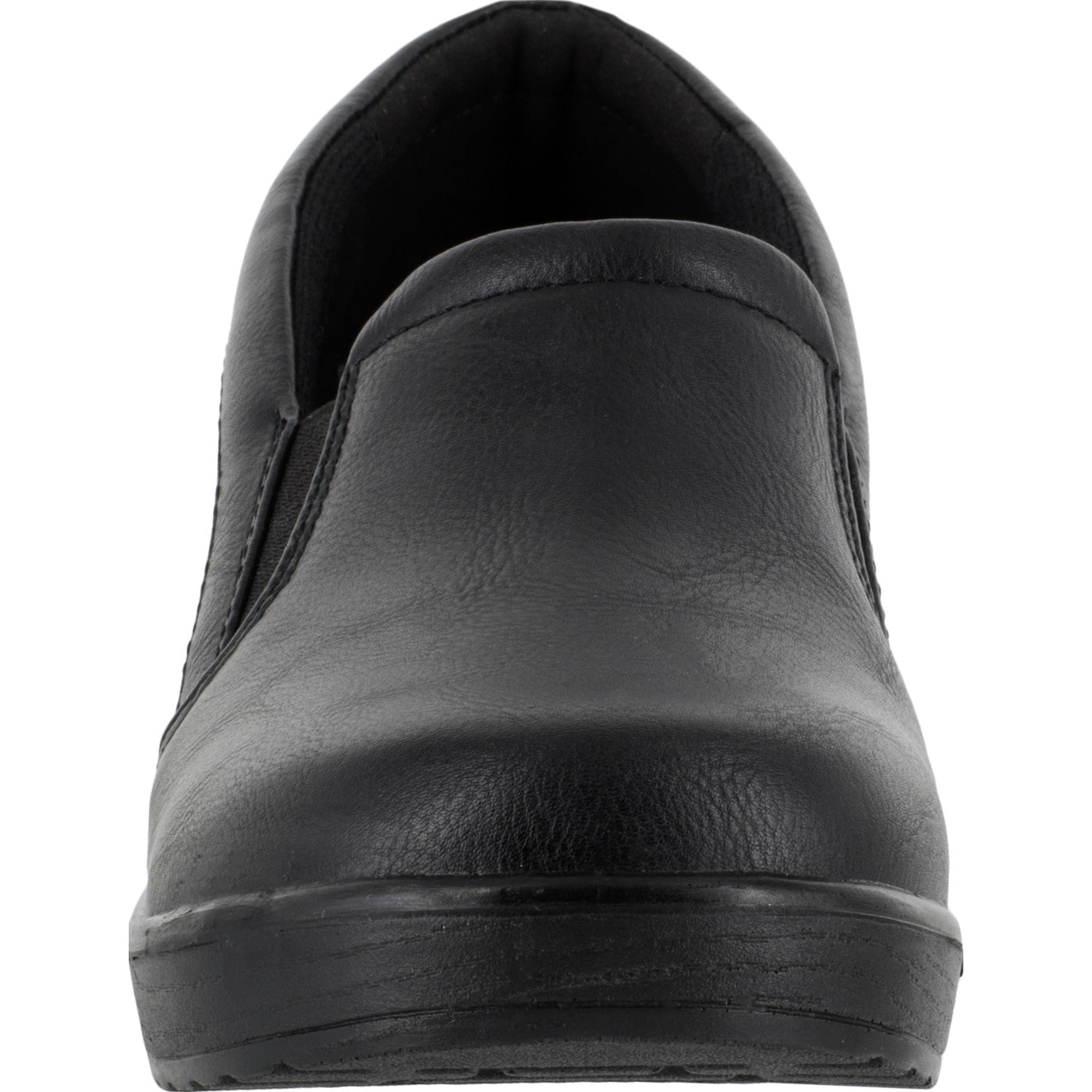 Easy WORKS by Easy Street Leeza Women's Slip-Resistant Slip-on