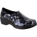 Easy WORKS by Easy Street Tiffany Women's Slip-Resistant Slip-On Work Shoe - main