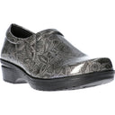 Easy WORKS by Easy Street Tiffany Women's Slip-Resisting Slip-On Work Shoe - main