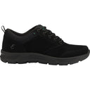 Emeril Quarter Women's Slip Resisting Leather Work Oxford - main