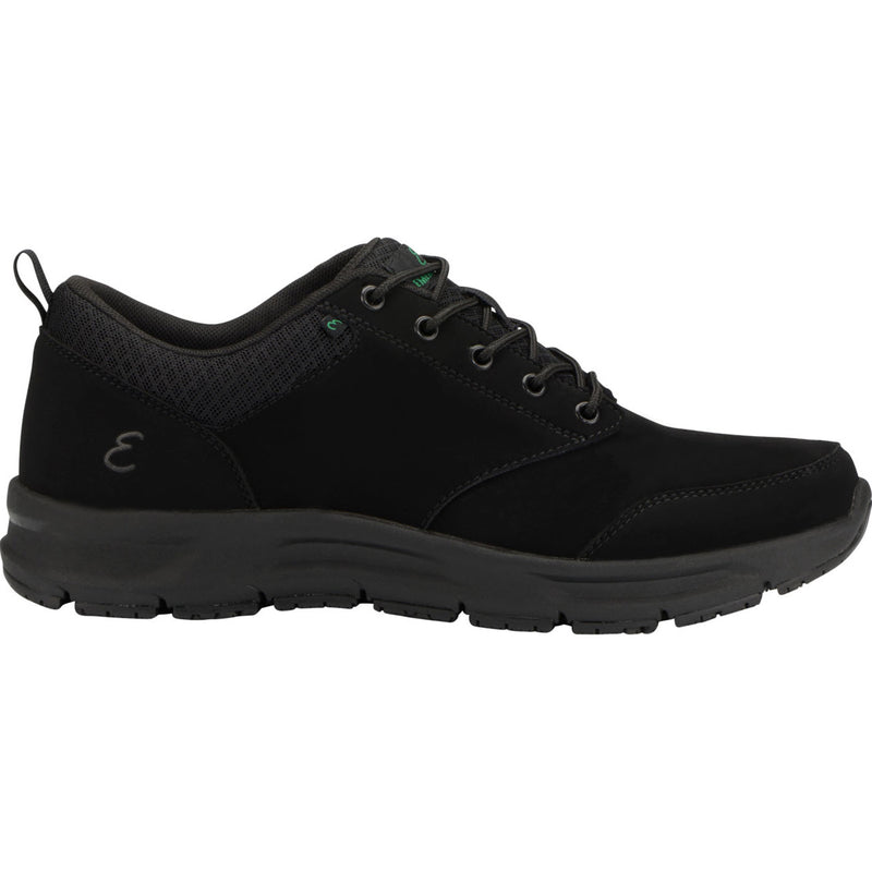 Emeril Quarter Women's Slip Resisting Leather Work Oxford - main