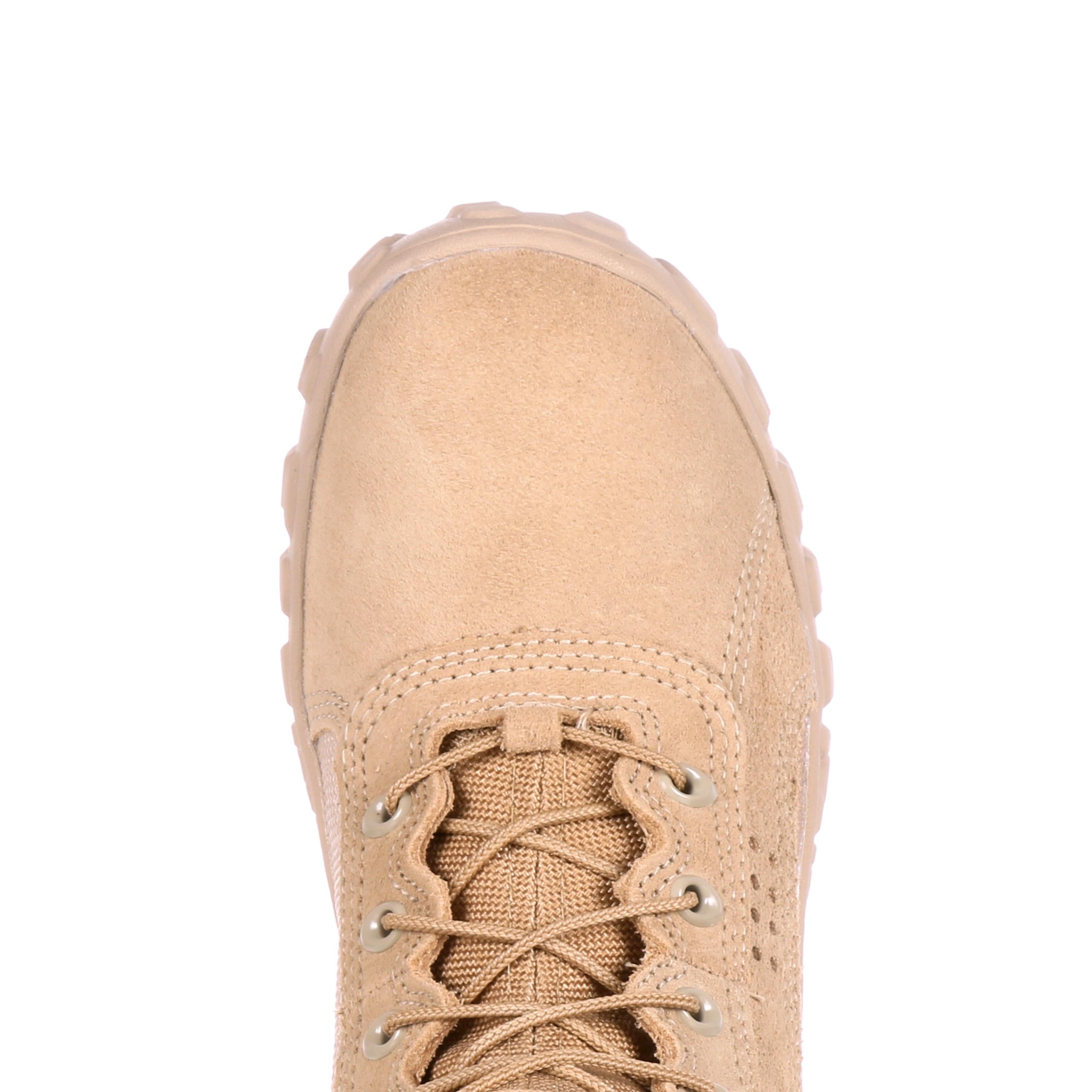 Rocky S2V Tactical Military Boot