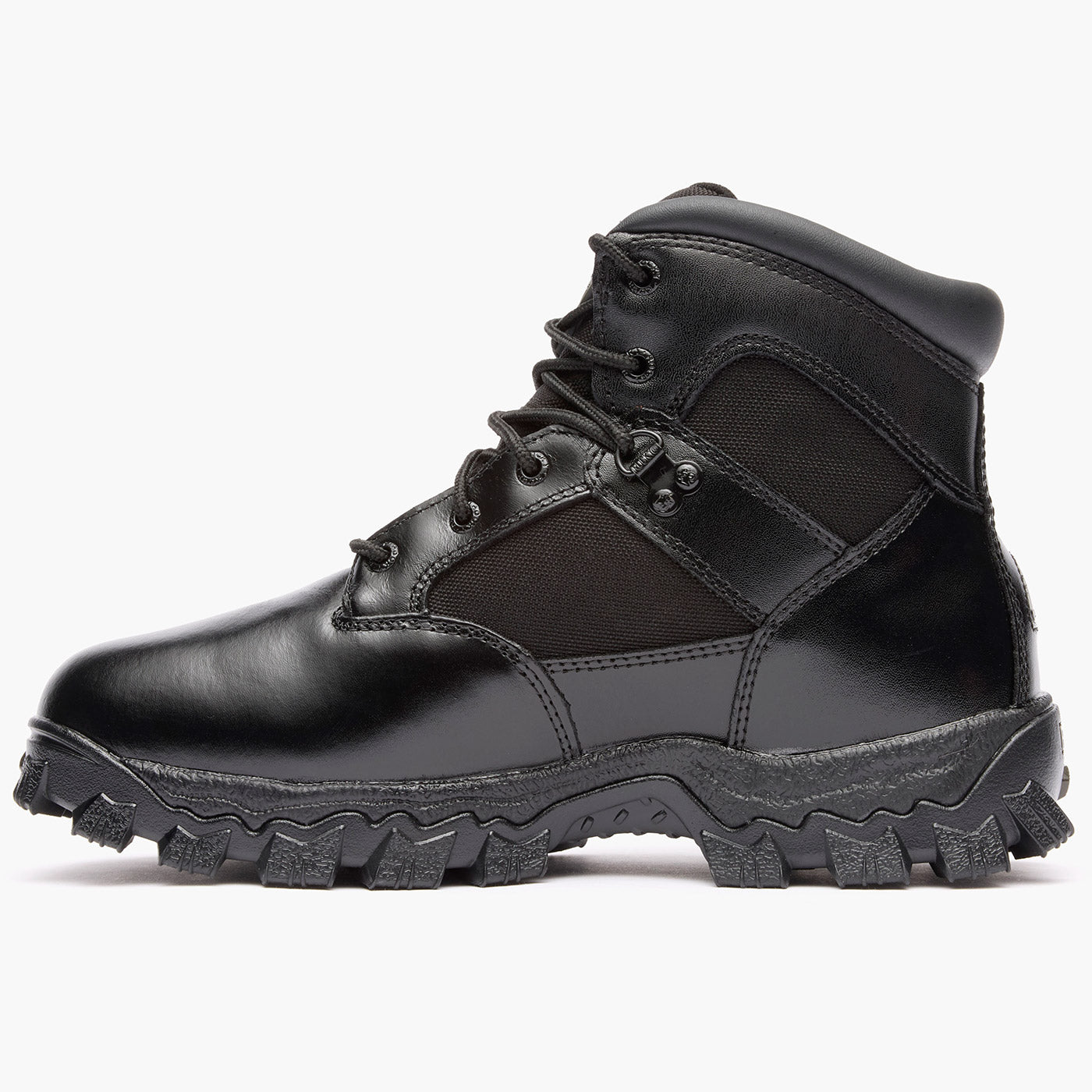Rocky Alpha Force Waterproof Public Service Boot
