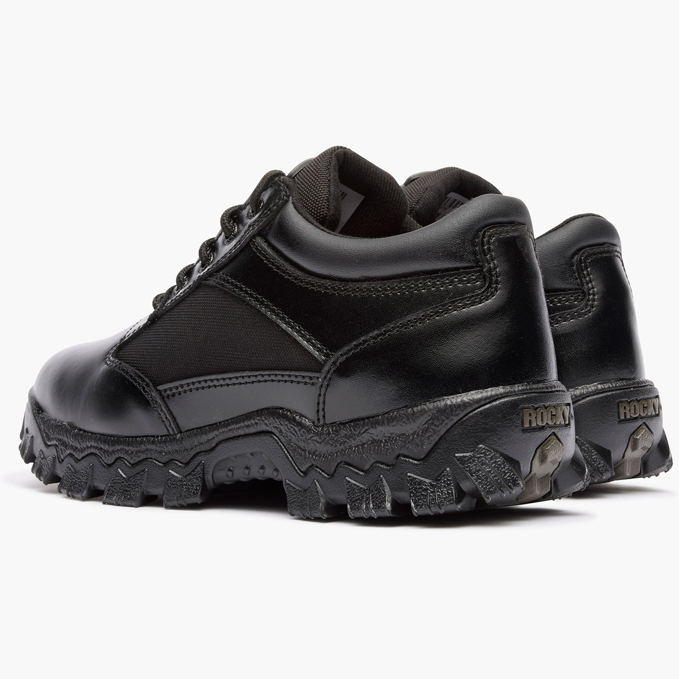 Rocky Alpha Force Oxford Shoe