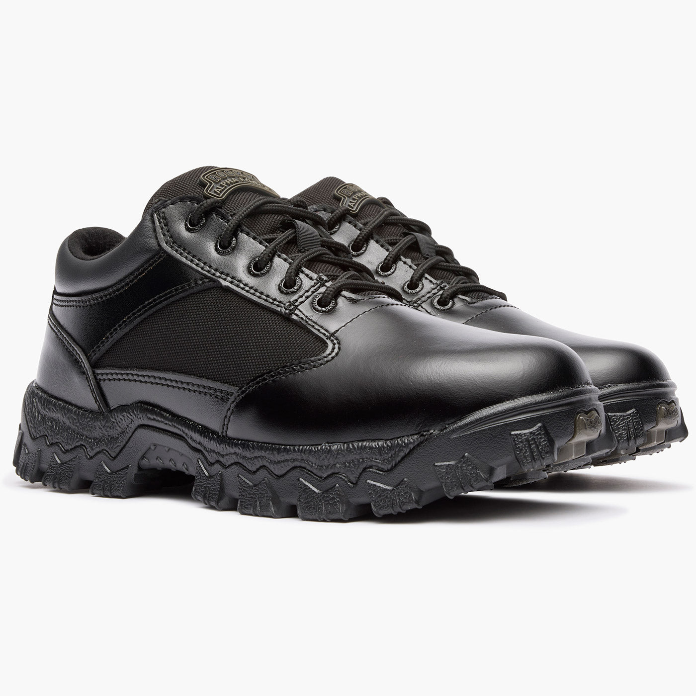 Rocky Alpha Force Oxford Shoe
