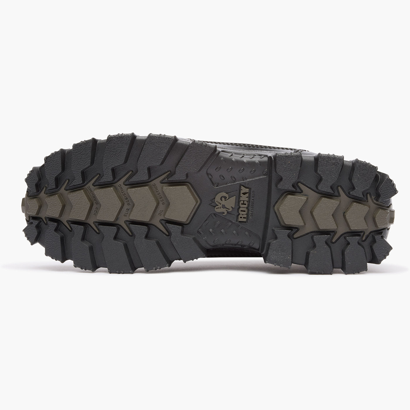 Rocky Alpha Force Oxford Shoe