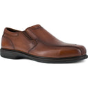 Florsheim Coronis Steel Toe Static-Dissipative Dress Slip-On Work Shoe - main