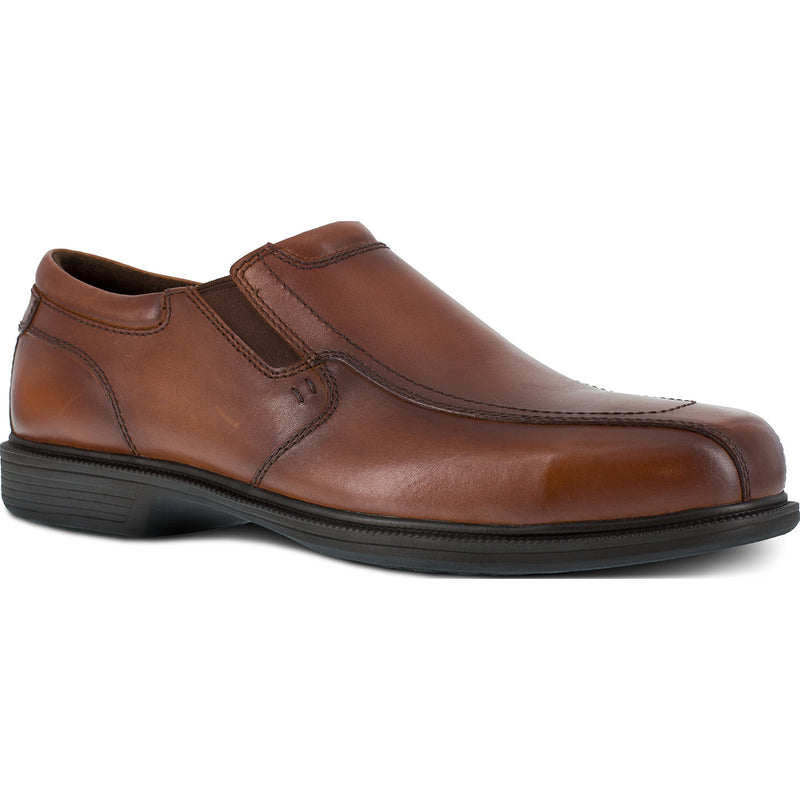 Florsheim Coronis Steel Toe Static-Dissipative Dress Slip-On Work Shoe - main