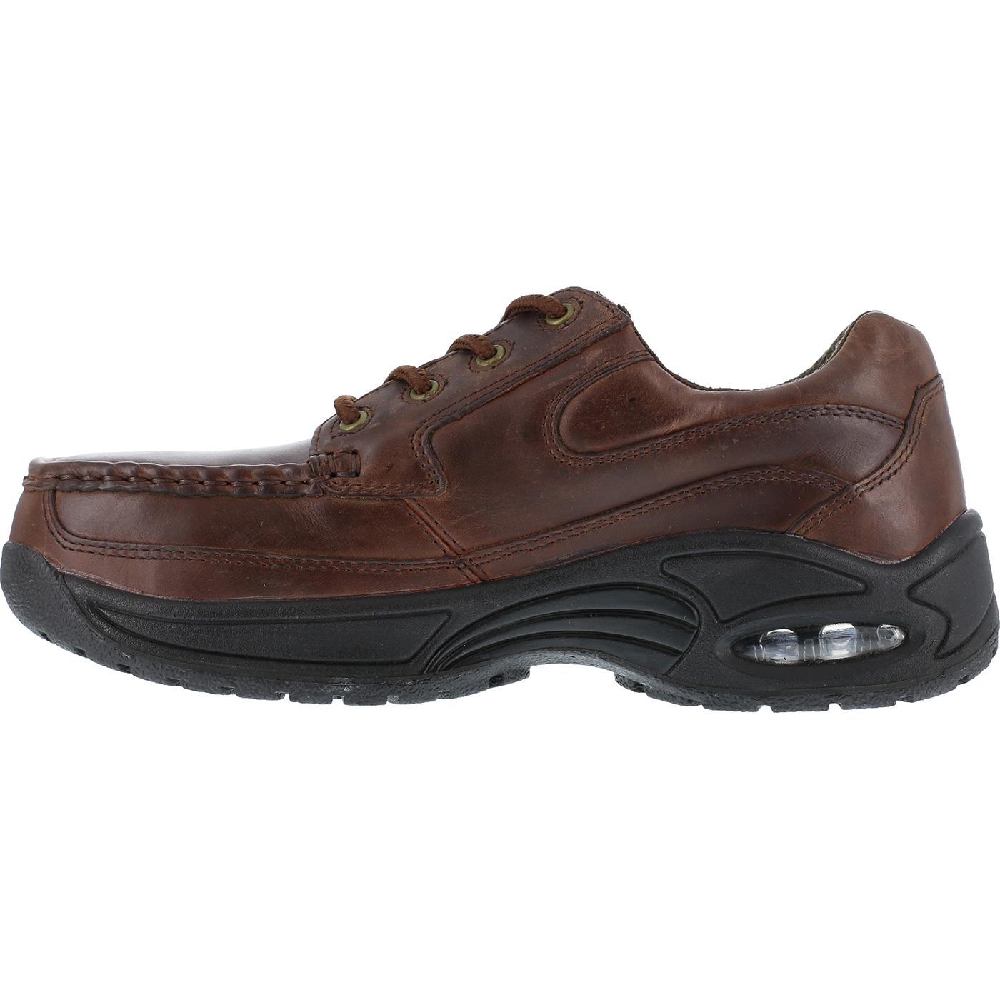 Florsheim Work Polaris Composite Toe Static-Dissipative Work Oxford - profile