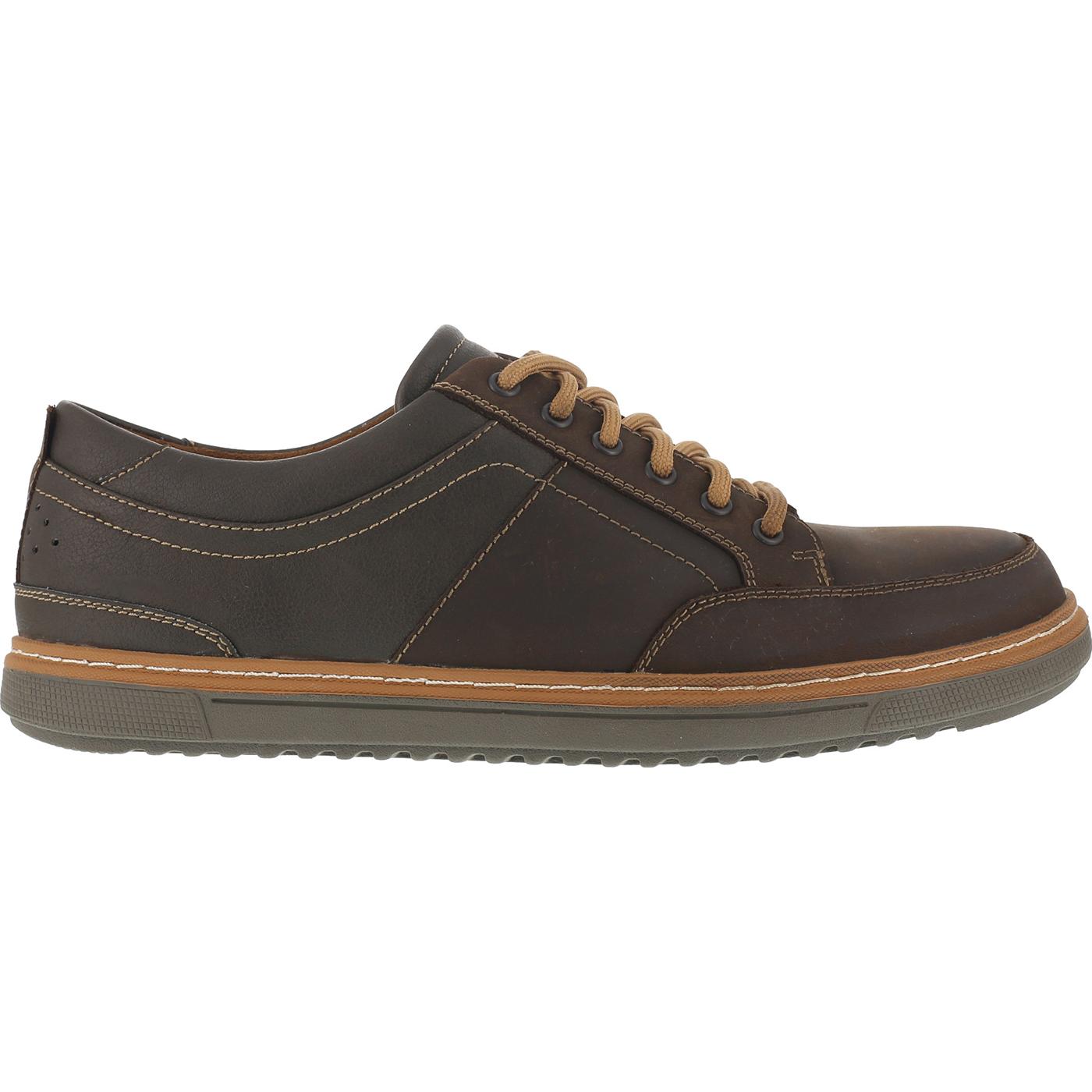 Florsheim Work Gridley Steel Toe Static-Dissipative Work Urban