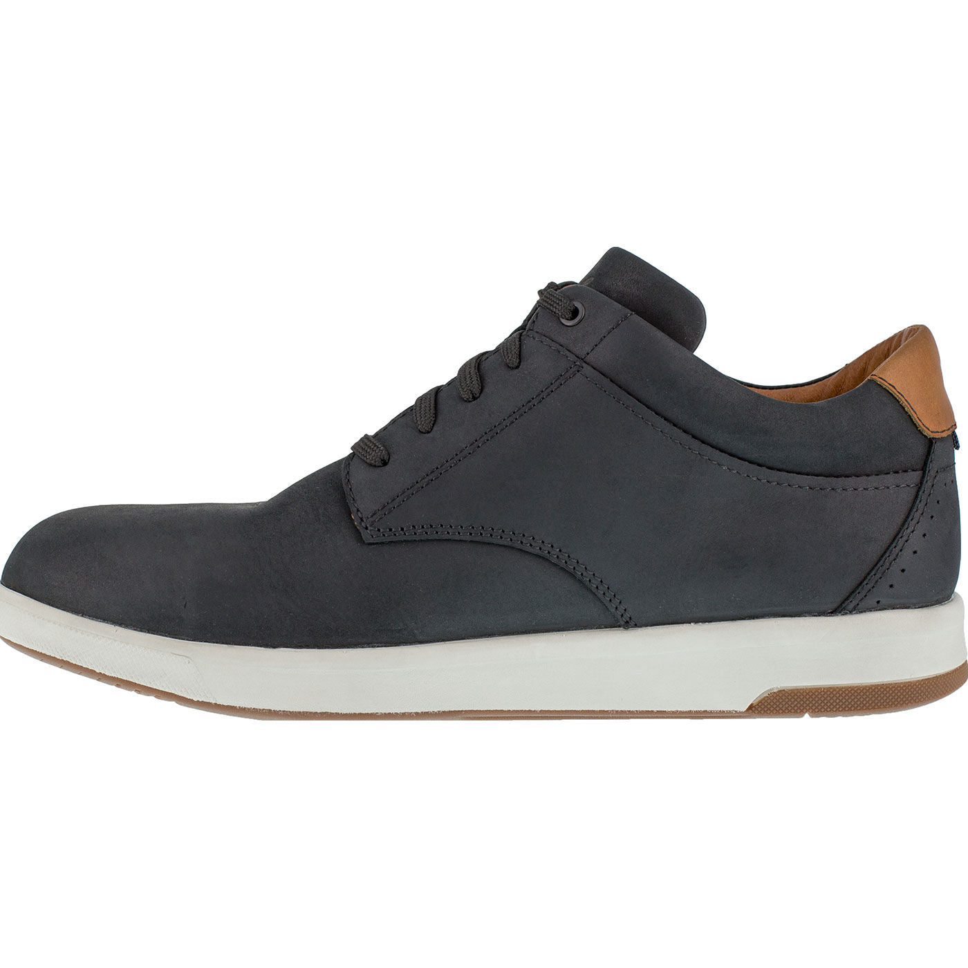 Florsheim Work Crossover Men's Steel Toe Static-Dissipative Work Oxford - profile