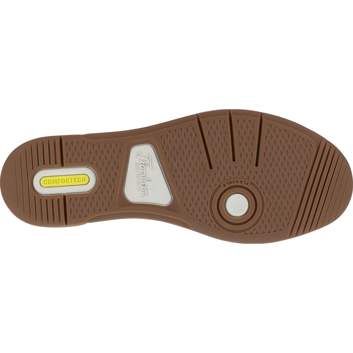 Florsheim Work Crossover Men's Steel Toe Static-Dissipative Work