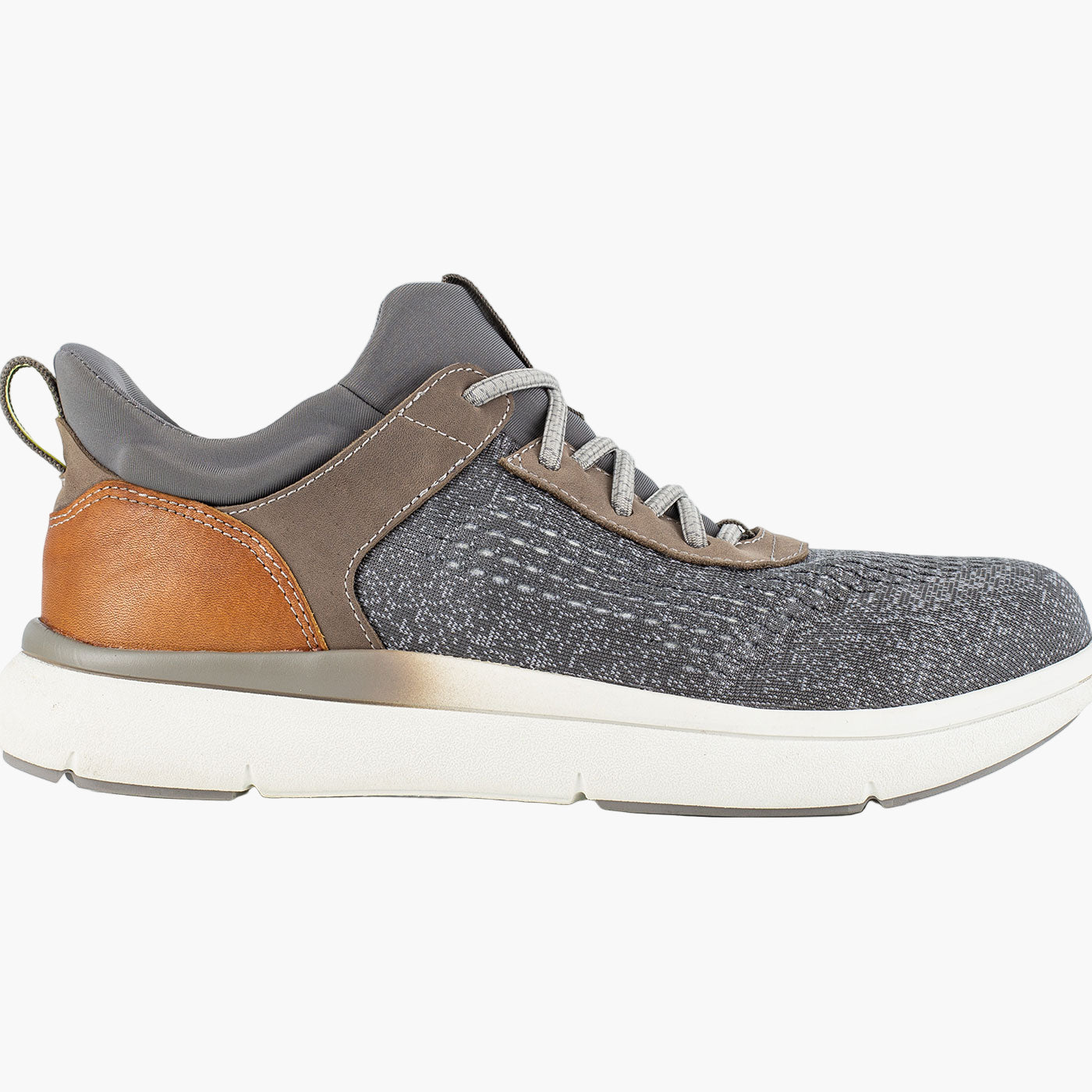 Florsheim Work Fleet Men's Steel Toe Static-Dissipative Work Shoe