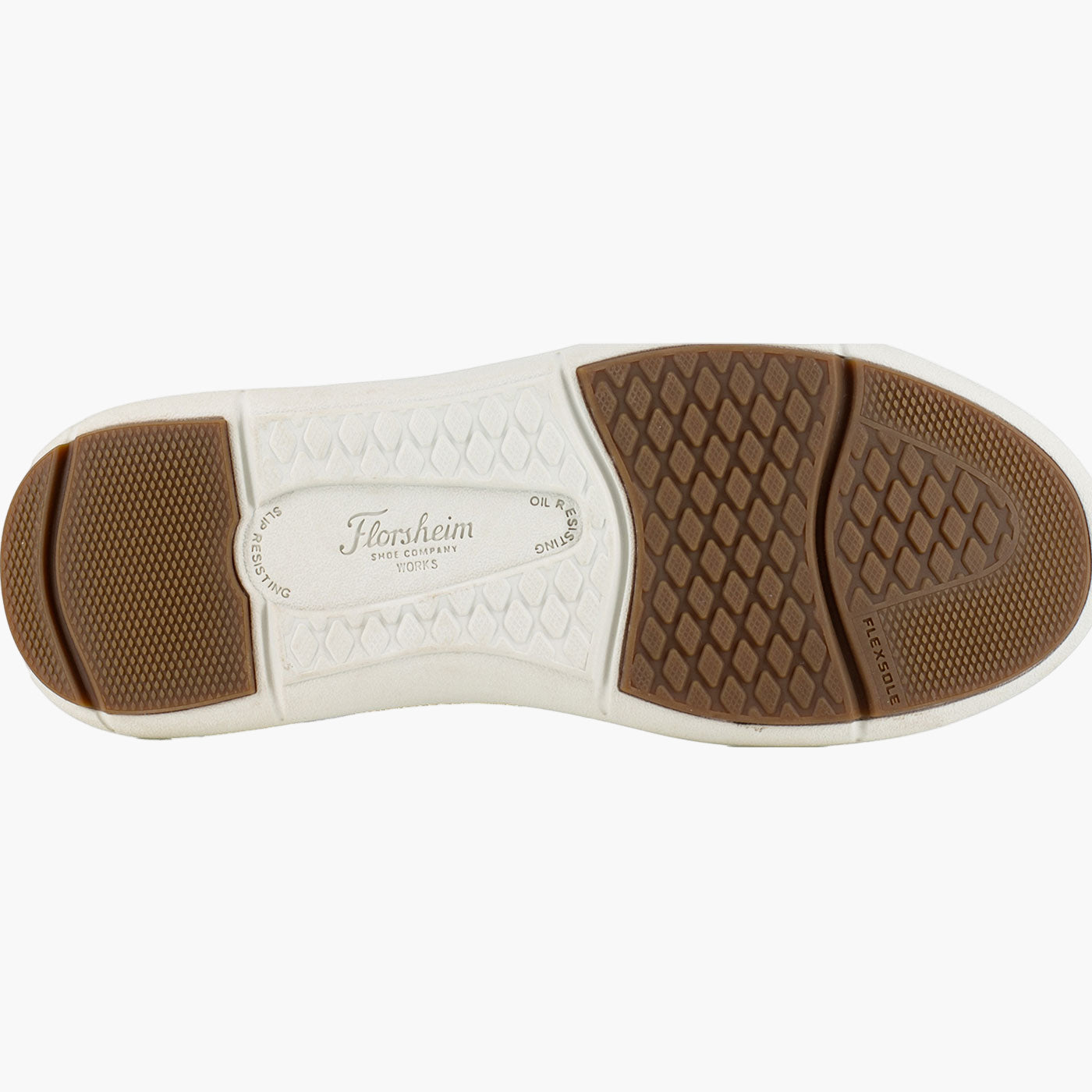 Florsheim Work Fleet Men's Steel Toe Static-Dissipative Work Shoe Florsheim Work Fleet Men's Steel Toe Static-Dissipative Work Shoe