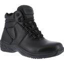 Grabbers Fastener Slip Resistant HiTop Hiker Work Shoe - main
