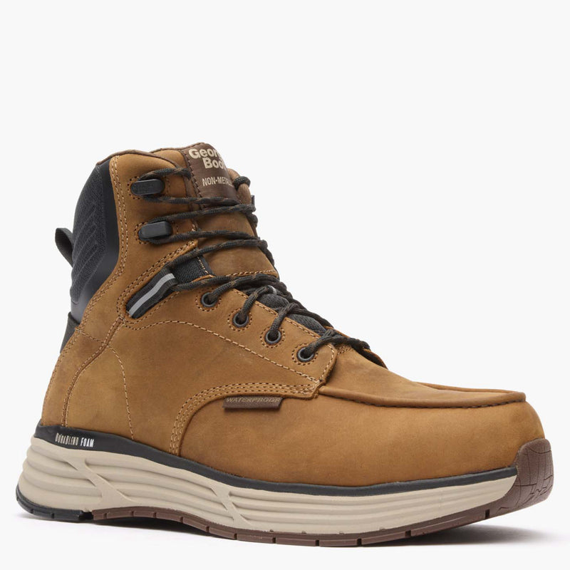 Georgia Boot DuraBlend Sport Composite Toe Waterproof Work Boot - main