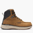 Georgia Boot DuraBlend Sport Composite Toe Waterproof Work Boot - profile