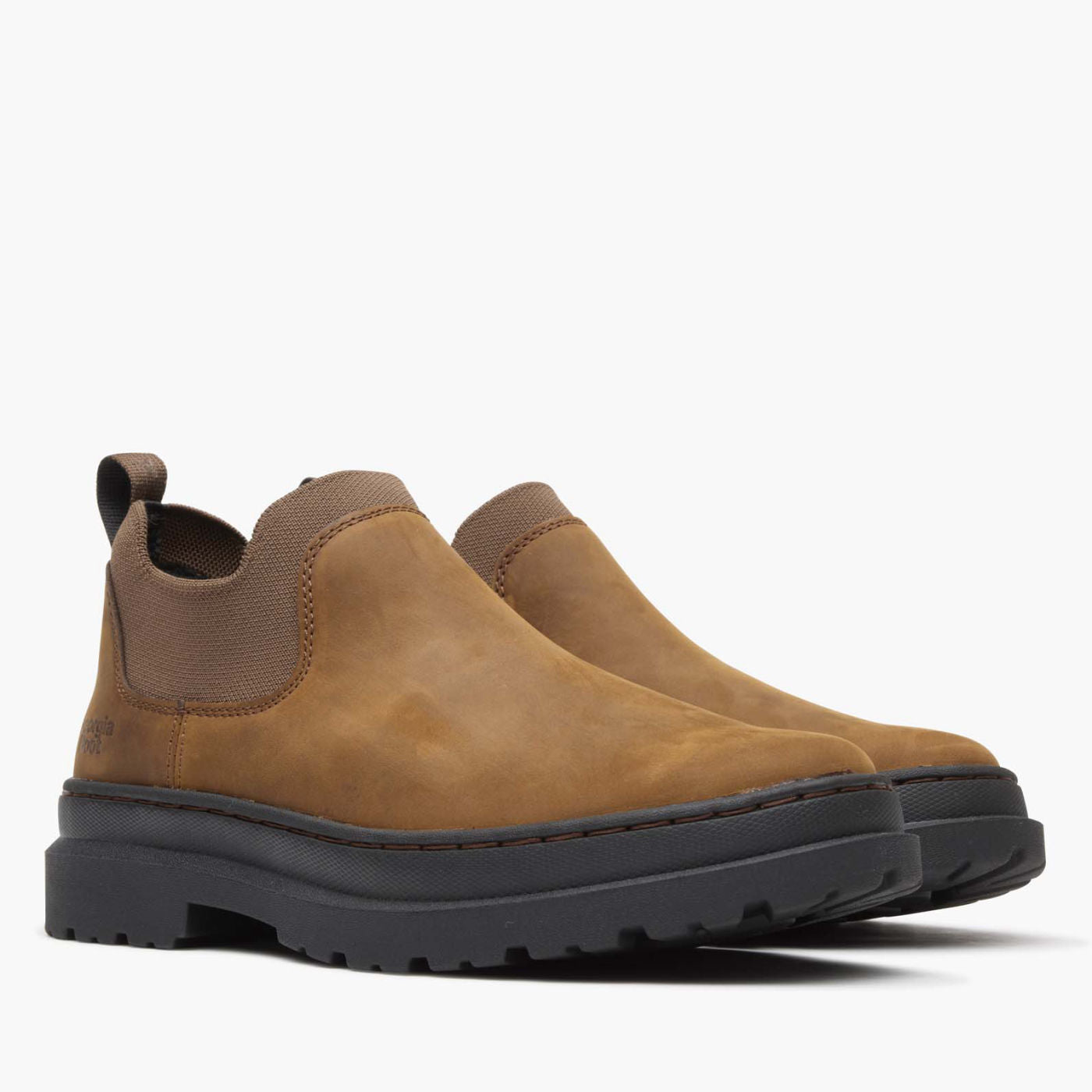 Georgia Boot Men's Romeo SuperLyte Shoe - 12