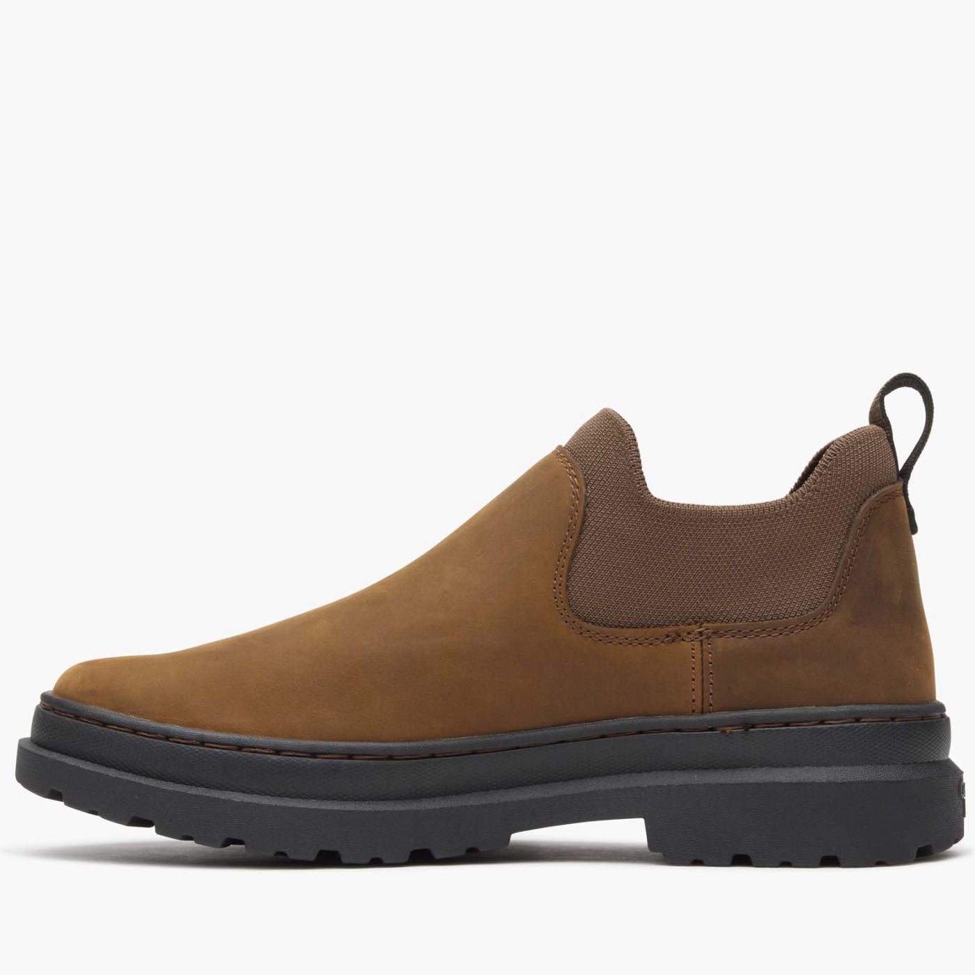 Georgia Boot Men's Romeo SuperLyte Shoe - profile