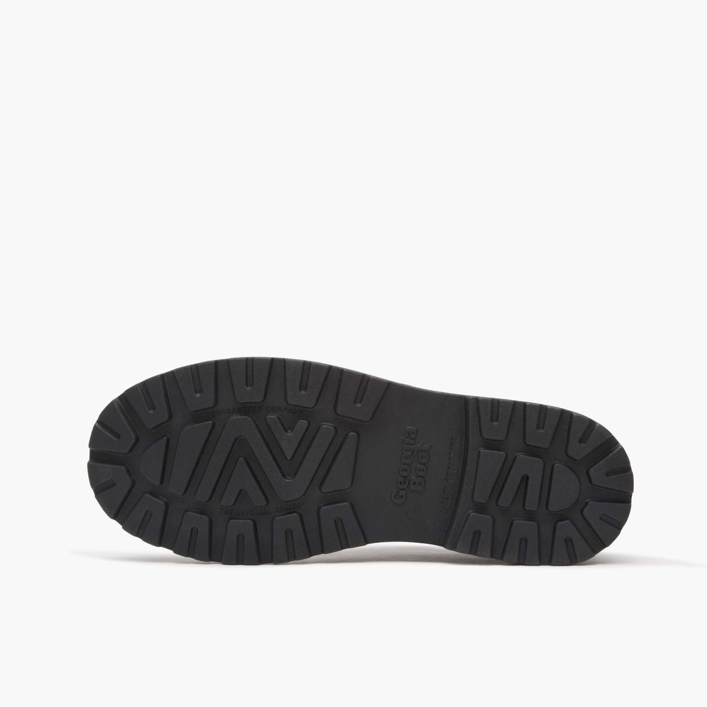 Georgia Boot Men's Romeo SuperLyte Shoe - outsole