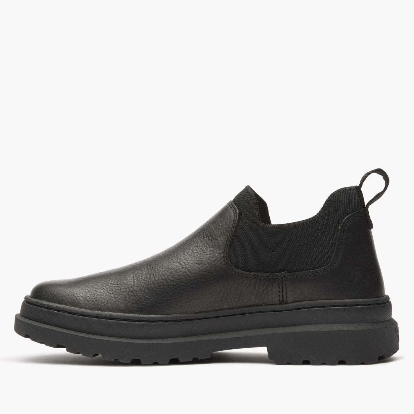 Georgia Boot Men's Romeo SuperLyte Shoe - profile