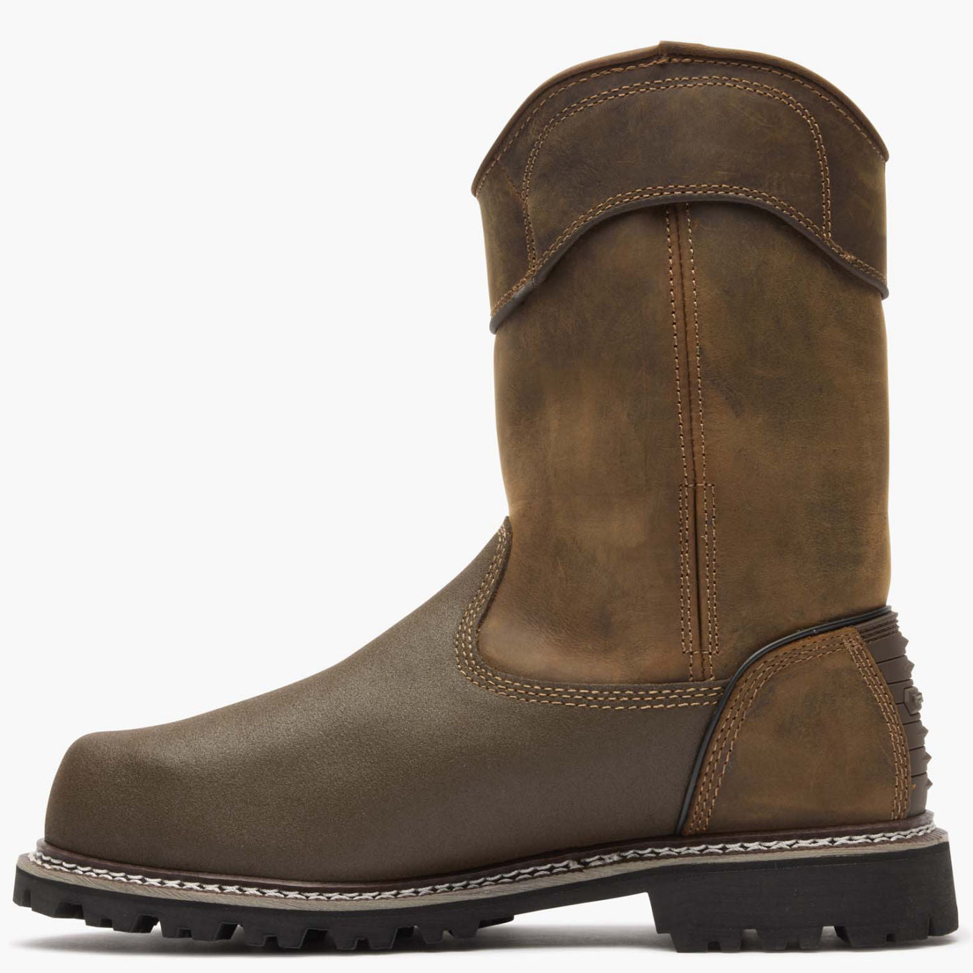 Georgia Boot Men's Brute Met Guard Composite Toe Waterproof Work Boot