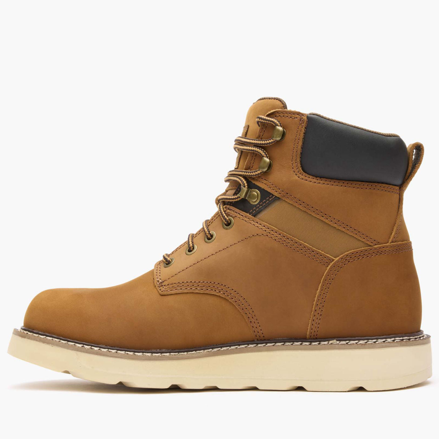 Georgia Boot Core 37 6" Waterproof Wedge Work Boot