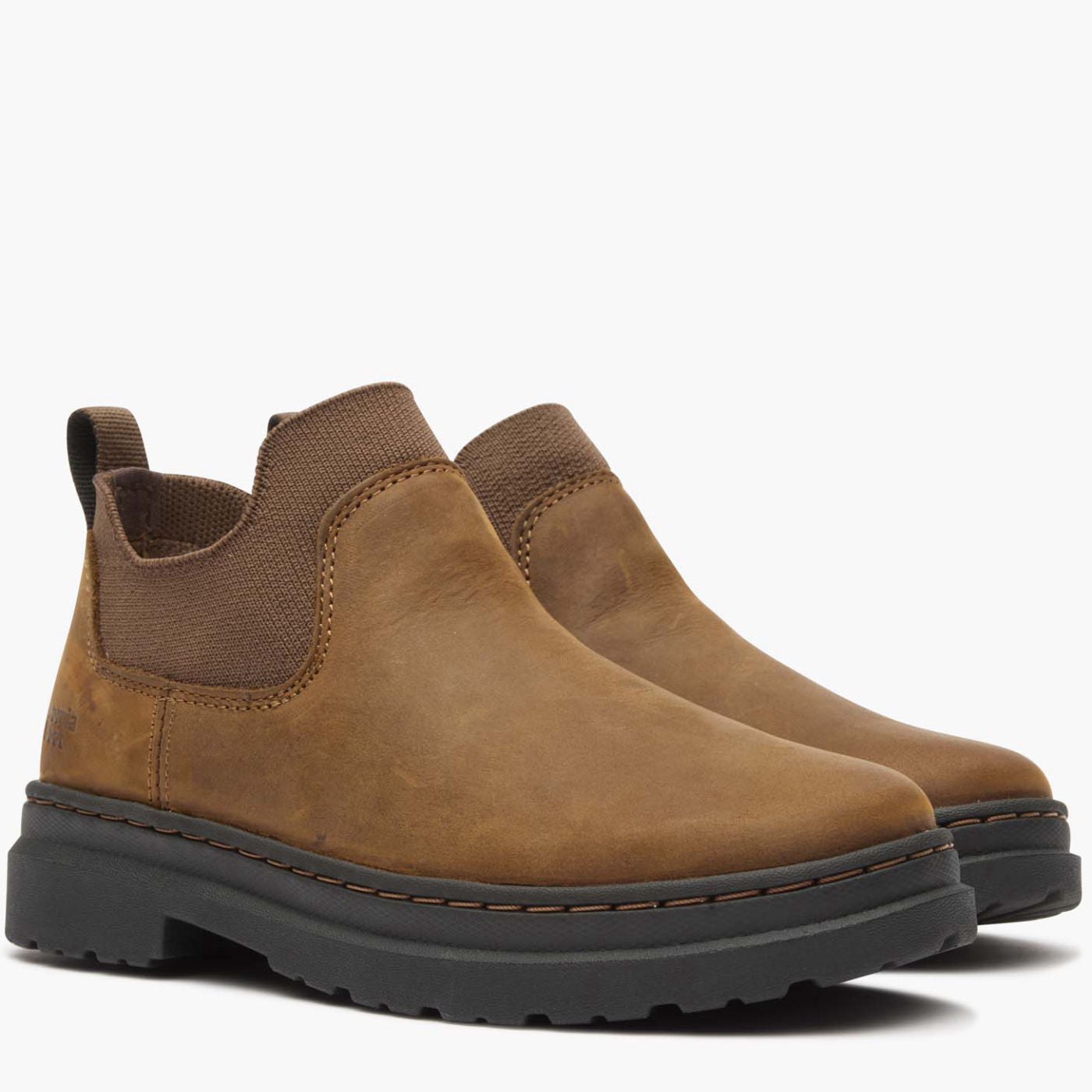 Georgia Boot Big Kids' Romeo SuperLyte Shoe