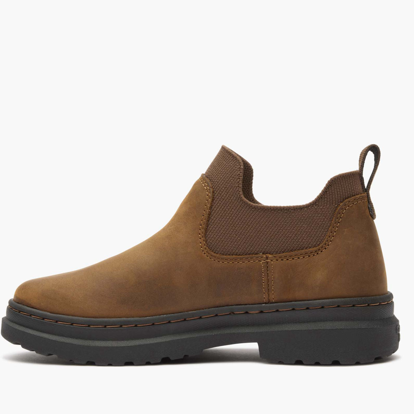 Georgia Boot Big Kids' Romeo SuperLyte Shoe