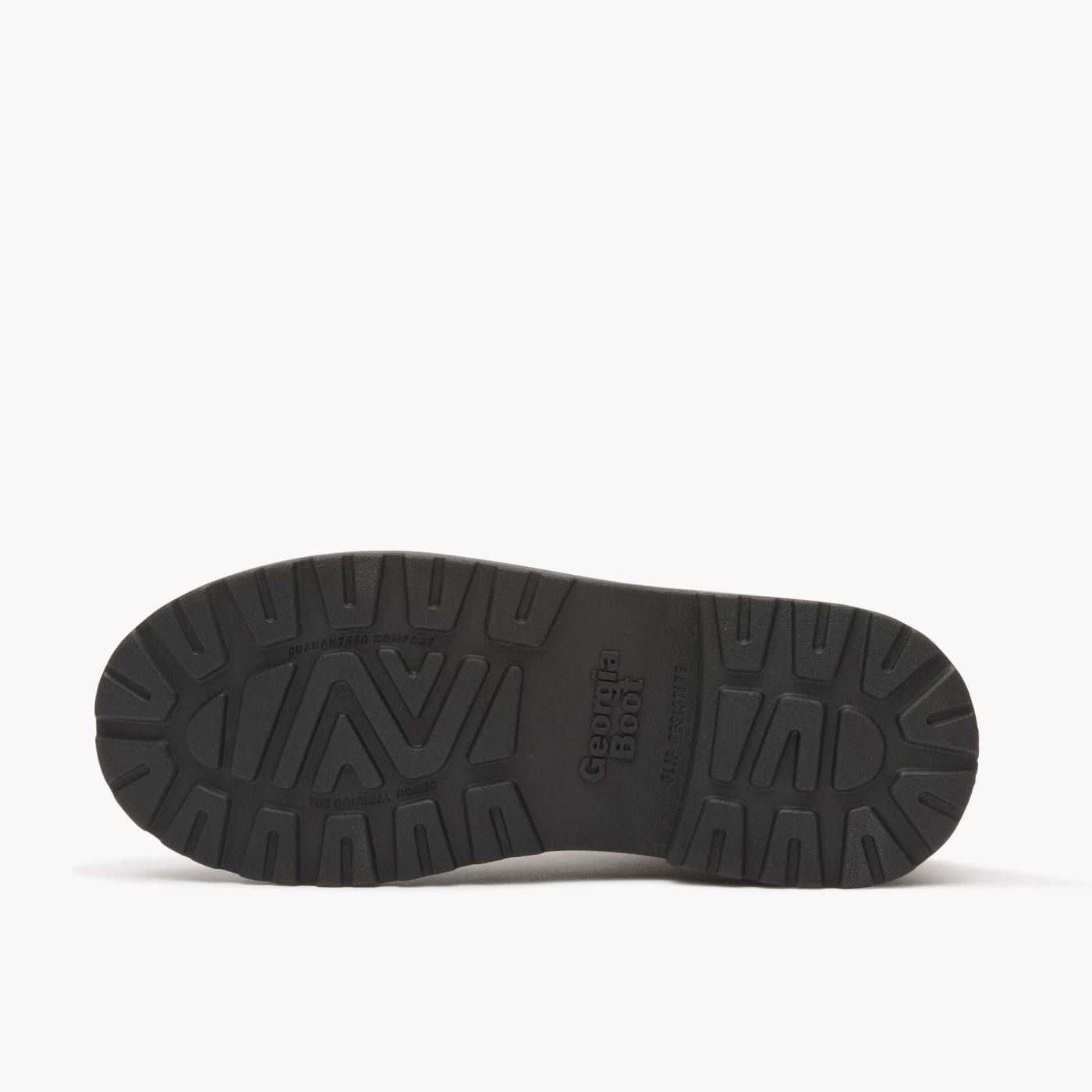 Georgia Boot Big Kids' Romeo SuperLyte Shoe