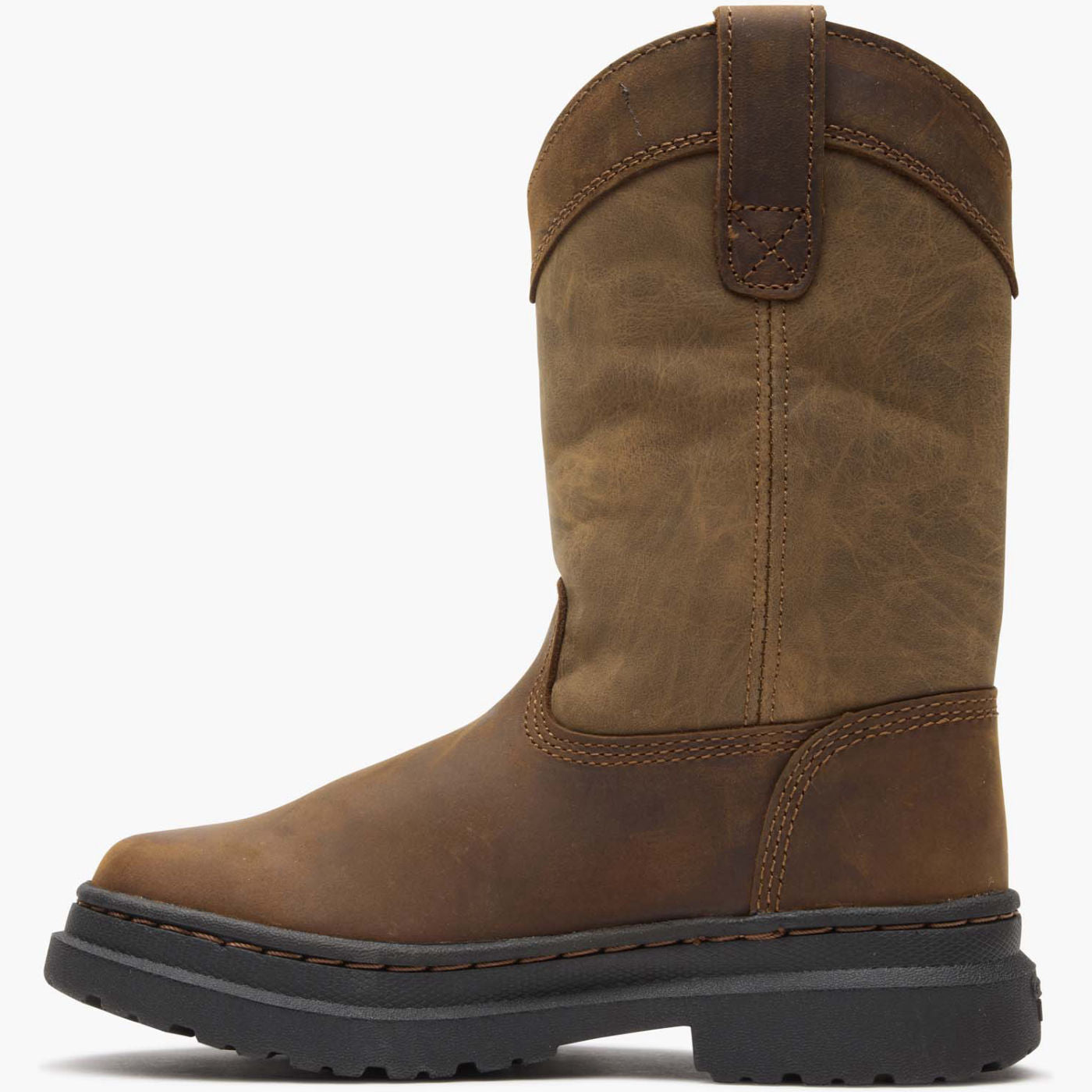 Georgia Boot Little Kids' SuperLyte Pull On Boot