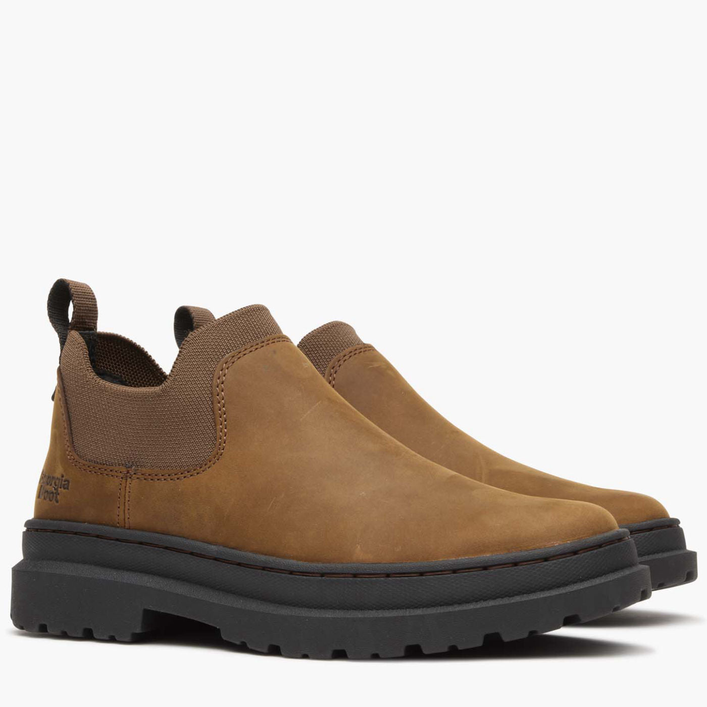 Georgia Boot Women's Romeo SuperLyte Shoe