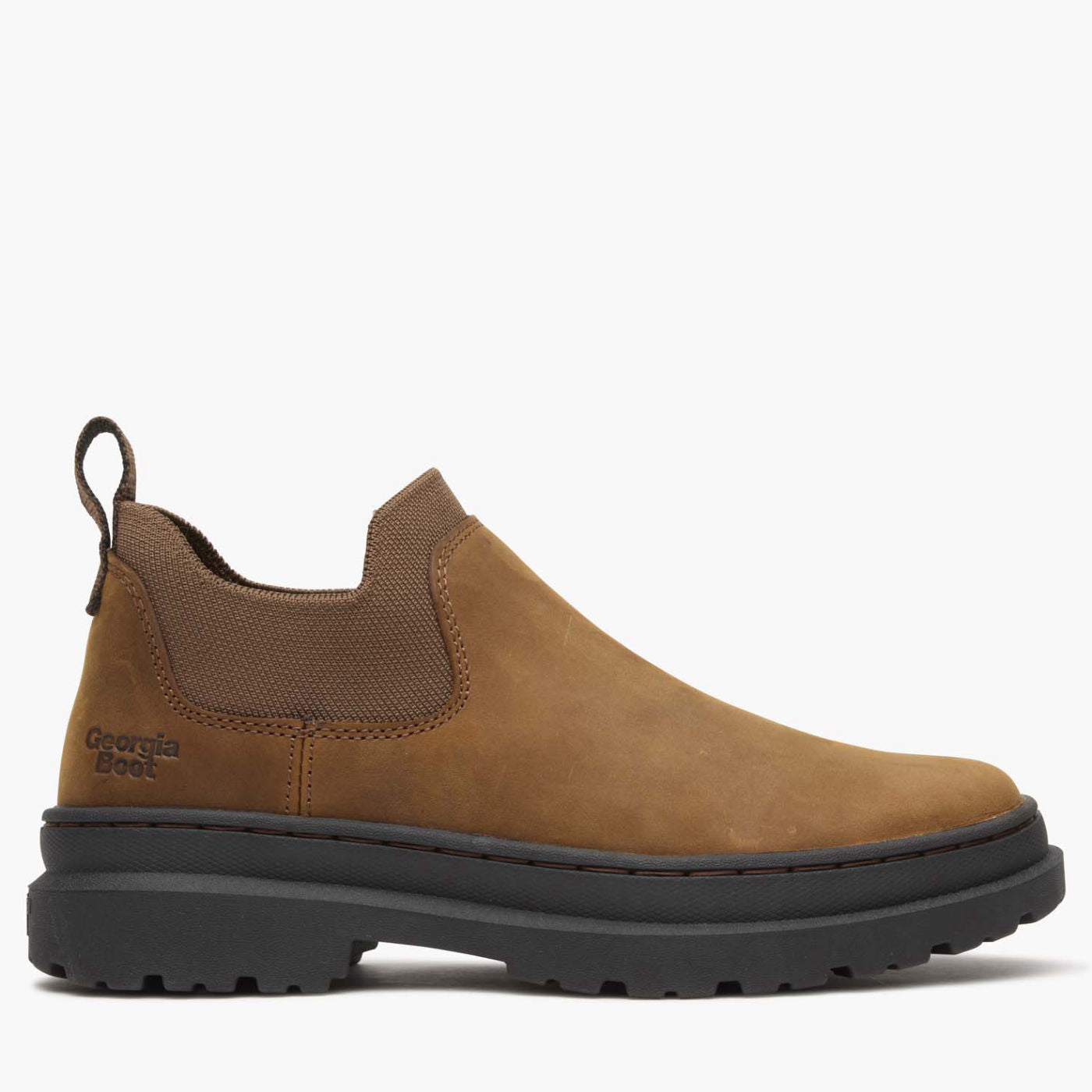 Georgia Boot Women's Romeo SuperLyte Shoe