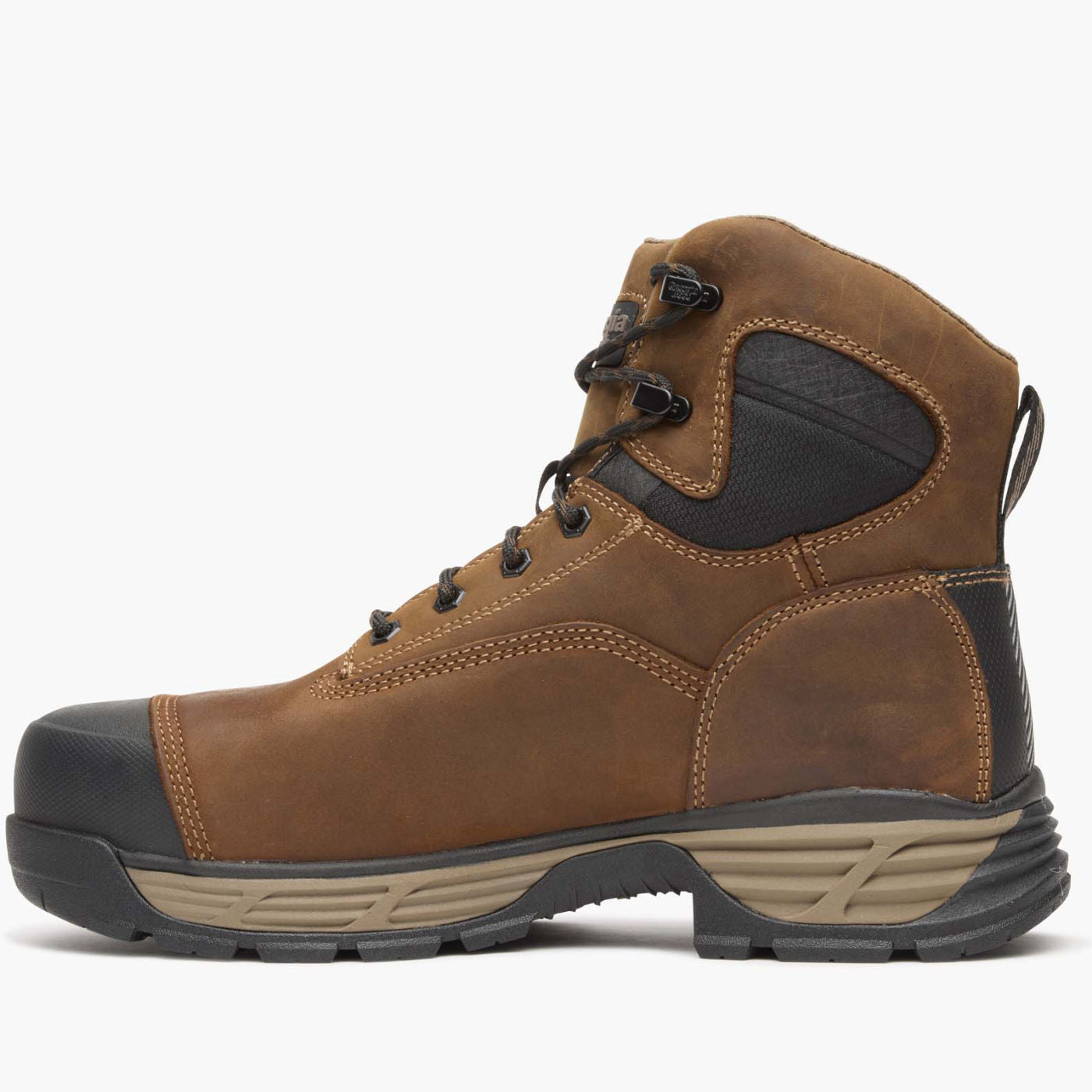 Georgia Boot Durablend Edge 6" Waterproof Alloy Toe Work Boot