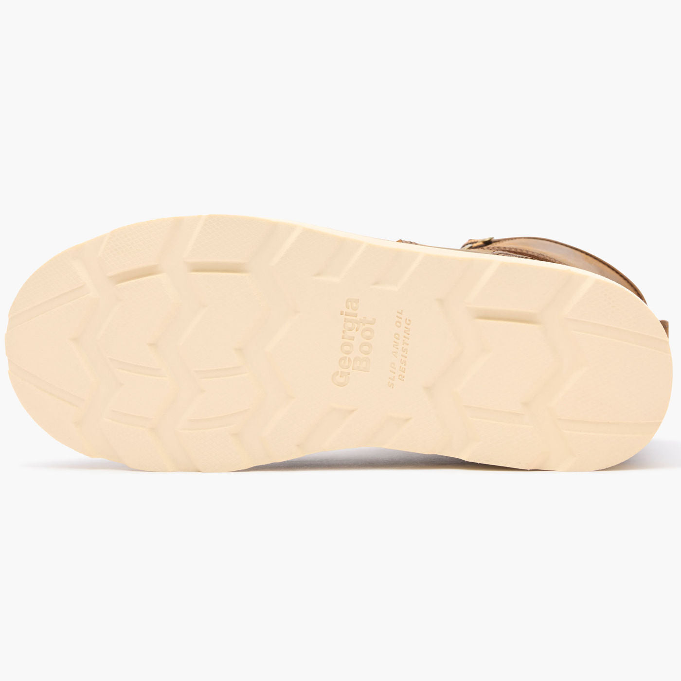 Georgia Boot Core 37 Wedge Steel Toe Work Boot