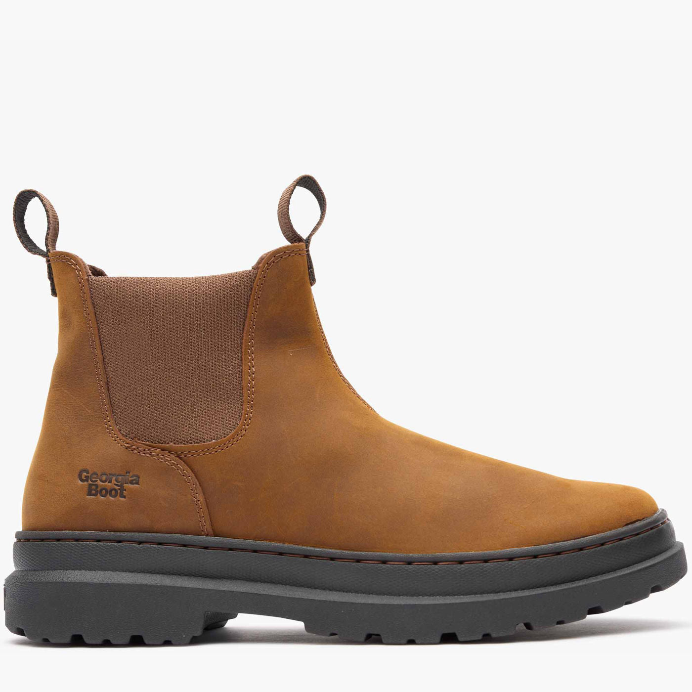 Georgia Boot Men's Romeo SuperLyte Chelsea